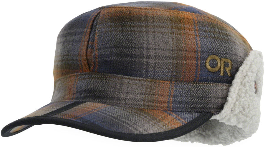 Outdoor Research Yukon Cap-Goodwynn'sGoodwynn's