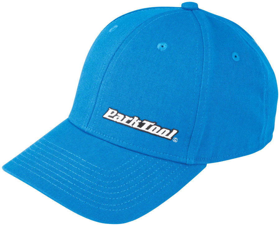Park Tool HAT-8 Ball Cap Blue-Goodwynn'sGoodwynn's