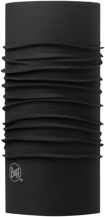 Buff Original Ecostretch Multifunctional Headwear - Black One Size