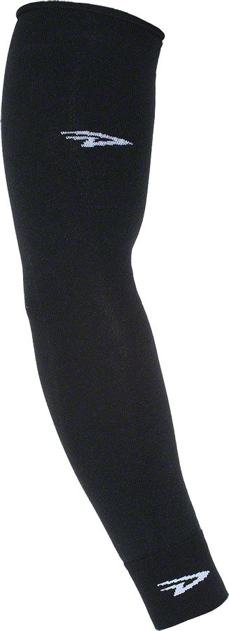 DeFeet Armskins: Black SM/MD-Goodwynn'sGoodwynn's