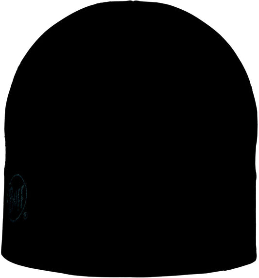 Buff Lightweight Merino Wool Hat - Black One Size