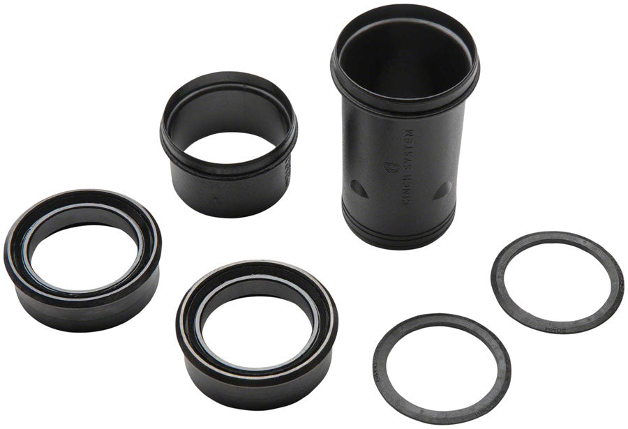 RaceFace CINCH BB92 Bottom Bracket - 92mm x 41mm For 30mm Spindle External Seal-Goodwynn'sGoodwynn's