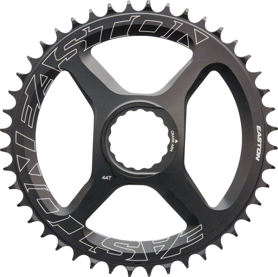 Easton Direct Mount CINCH Chainring - 44T Black-Goodwynn'sGoodwynn's