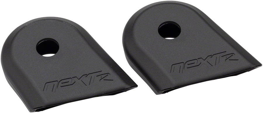 RaceFace Next R Pedal Boots - Black 2-Pack-Goodwynn'sGoodwynn's