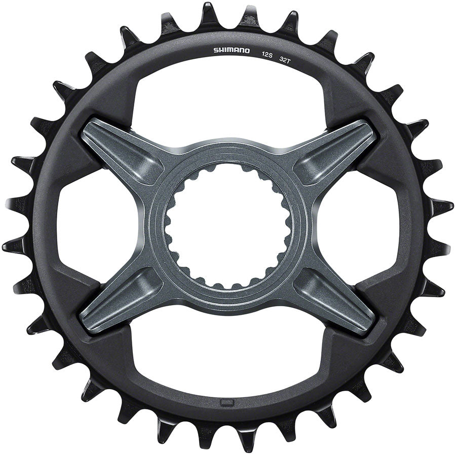 Shimano SLX SM-CRM75 34t 1x Chainring for M7100 and M7130 Cranks-Goodwynn'sGoodwynn's