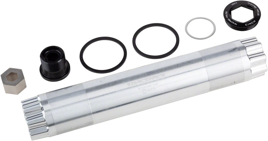 RaceFace CINCH Spindle Kit - 30mm For 170/177mm Hub Spacing-Goodwynn'sGoodwynn's