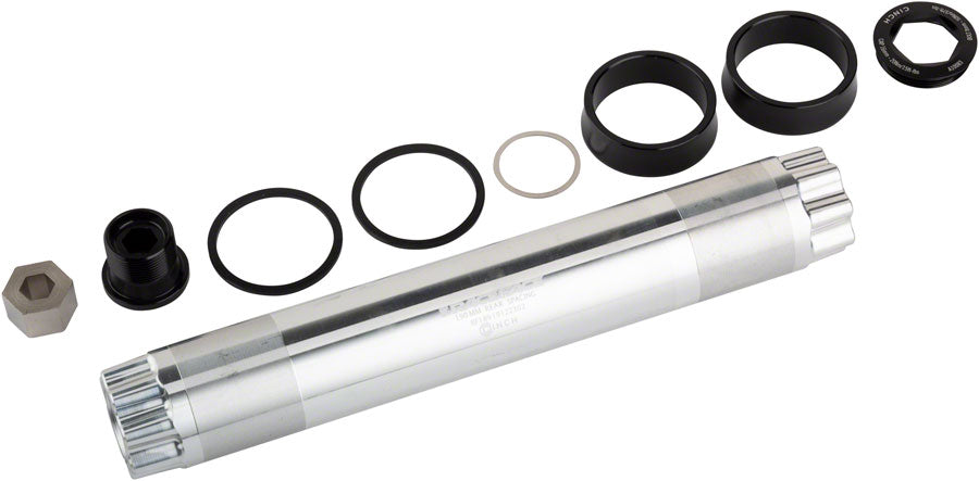 RaceFace CINCH Spindle Kit - 30mm For 190/197mm Hub Spacing-Goodwynn'sGoodwynn's