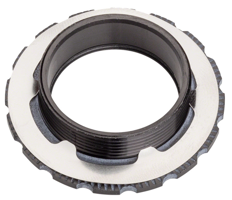 Shimano XT FC-M8100 Crank Lock Ring and Washer-Goodwynn'sGoodwynn's