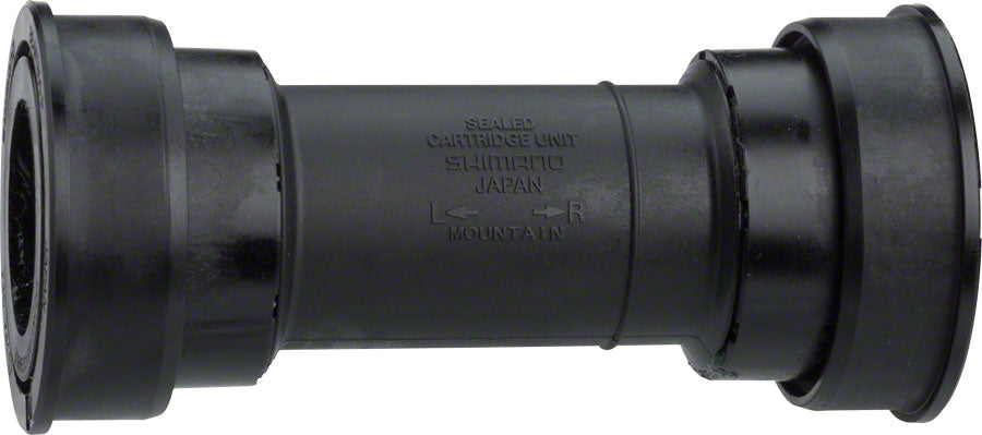 Shimano Deore XT BB-MT800-P Press Fit Bottom Bracket - Press-Fit 89.5/92mm Hollowtech II-Goodwynn'sGoodwynn's