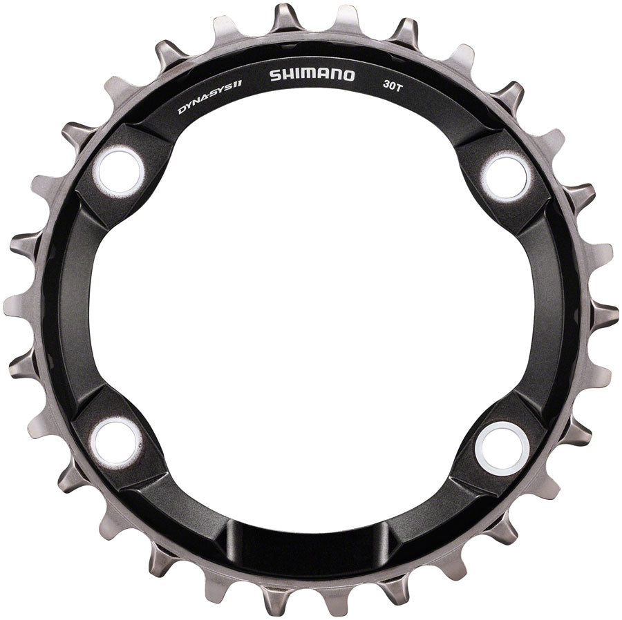 Shimano XT M8000 30t 96mm 1x11 Chainring-Goodwynn'sGoodwynn's