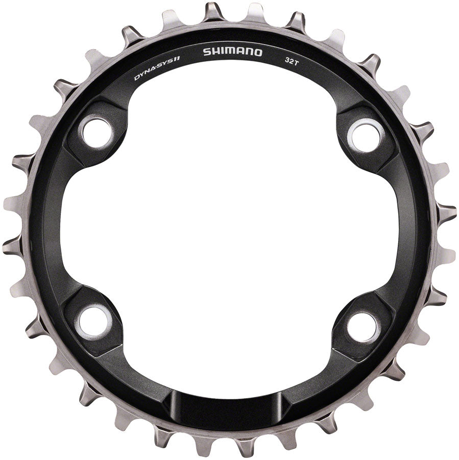 Shimano XT M8000 32t 96mm 1x11 Chainring-Goodwynn'sGoodwynn's