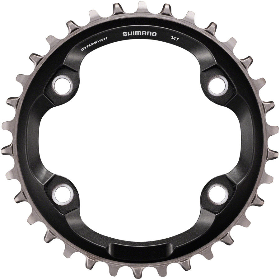 Shimano XT M8000 34t 96mm 1x11 Chainring-Goodwynn'sGoodwynn's