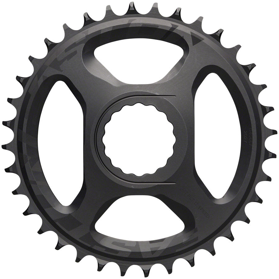 Easton Direct Mount CINCH Chainring - 36t 12-Speed For Flattop Chains Black-Goodwynn'sGoodwynn's