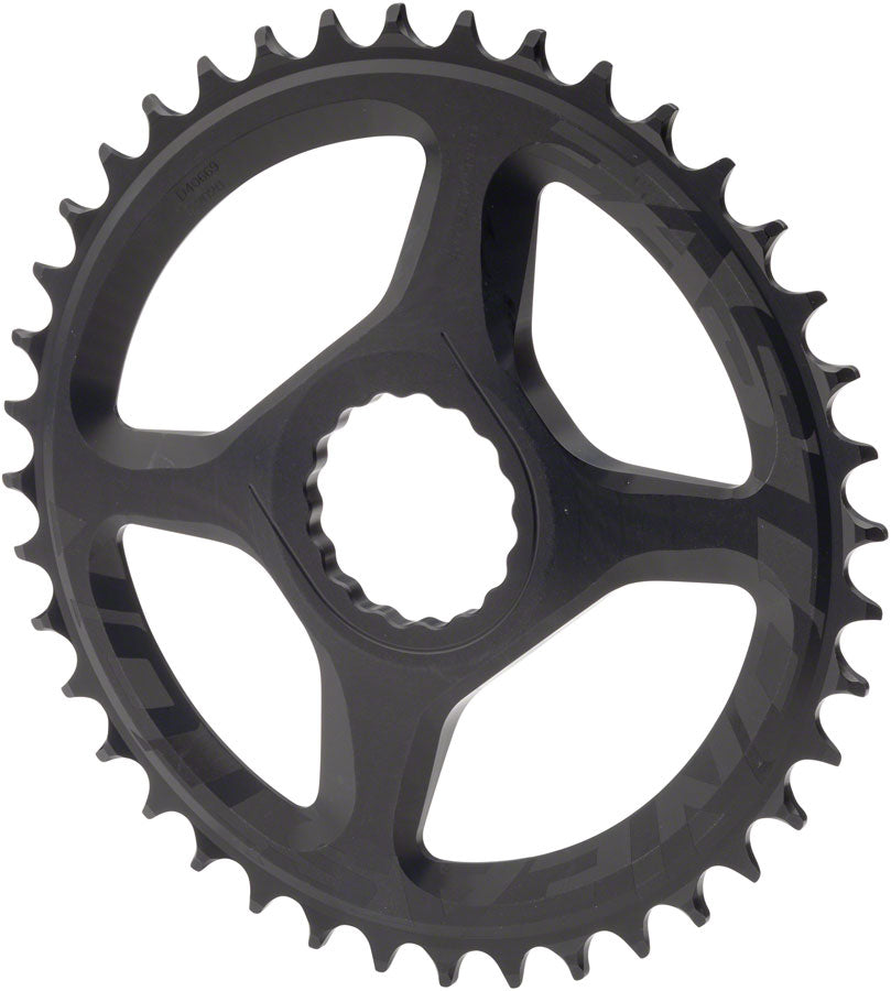 Easton Direct Mount CINCH Chainring - 44t 12-Speed For Flattop Chains Black-Goodwynn'sGoodwynn's