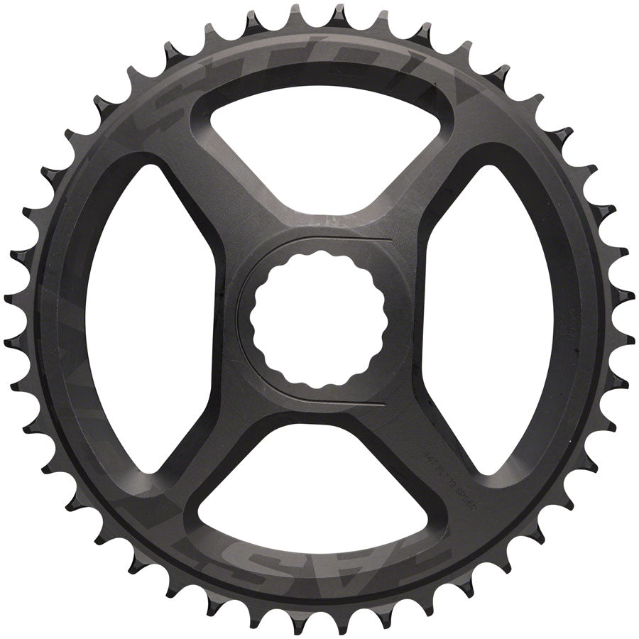 Easton Direct Mount CINCH Chainring - 44t 12-Speed For Flattop Chains Black-Goodwynn'sGoodwynn's