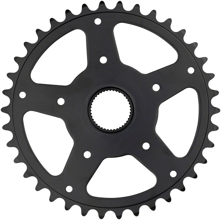Shimano STEPS SM-CRE60 eBike Chainring - 38t for FC-E6000 Crank-Goodwynn'sGoodwynn's