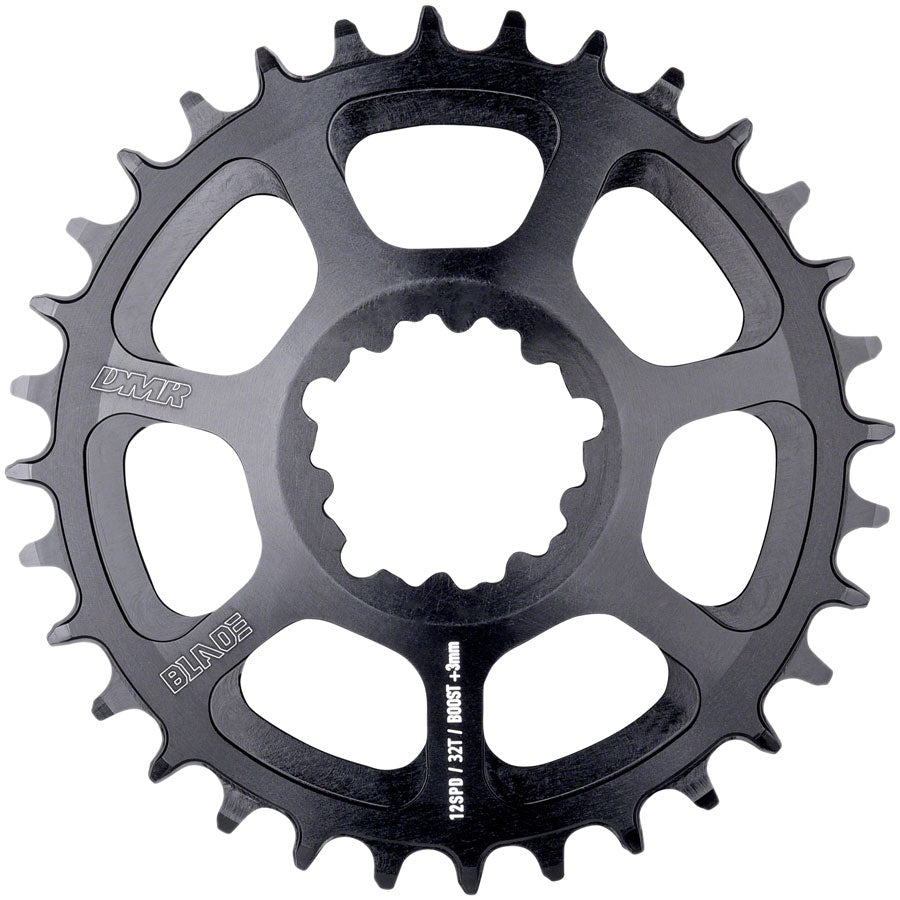 DMR Blade Direct Mount Chainring - 32T Boost 12-Speed-Goodwynn'sGoodwynn's