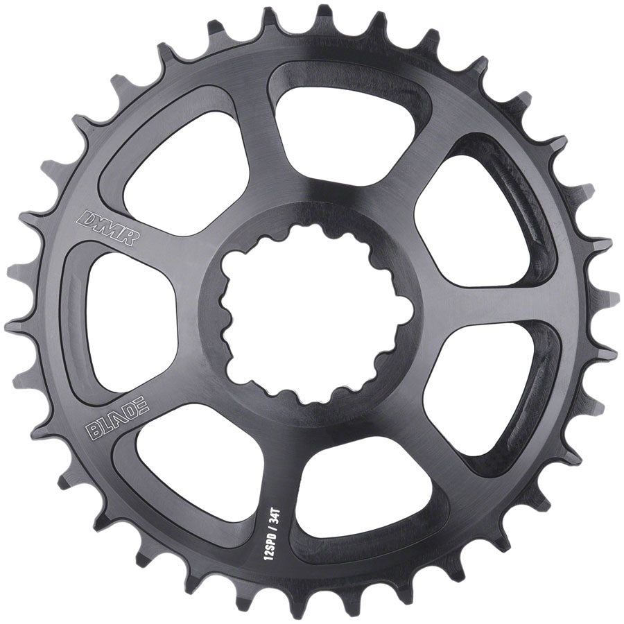 DMR Blade Direct Mount Chainring - 34T Boost 12-Speed-Goodwynn'sGoodwynn's