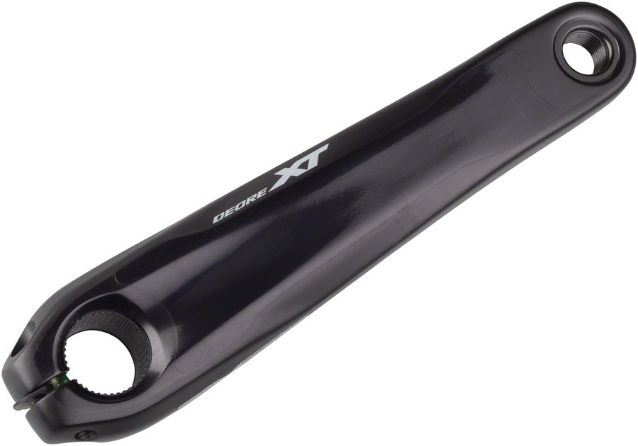Shimano XT FC-M8100 Left Crank Arm - 175mm-Goodwynn'sGoodwynn's
