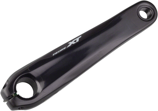 Shimano XT FC-M8100 Left Crank Arm - 175mm-Goodwynn's