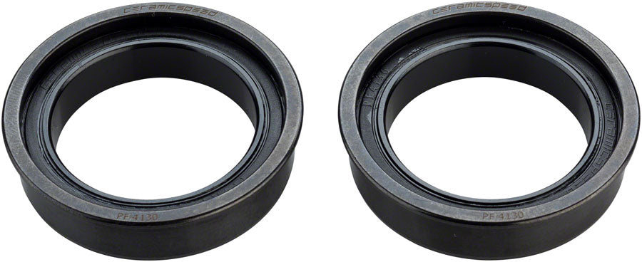 CeramicSpeed PF4130 Bottom Bracket - BB86 to 30mm Spindle Black-Goodwynn'sGoodwynn's