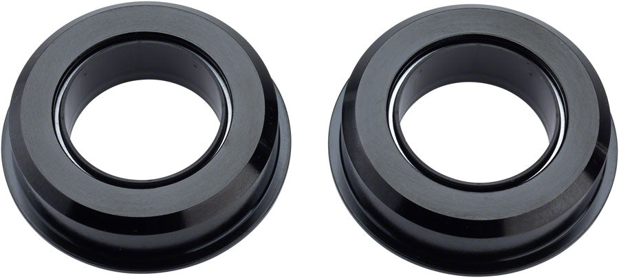 CeramicSpeed BB92 MTB Bottom Bracket - 24mm Spindle Coated Races Black-Goodwynn'sGoodwynn's