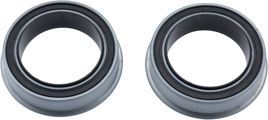 CeramicSpeed BB92 MTB Bottom Bracket - SRAM DUB MTB Coated Races Black-Goodwynn'sGoodwynn's