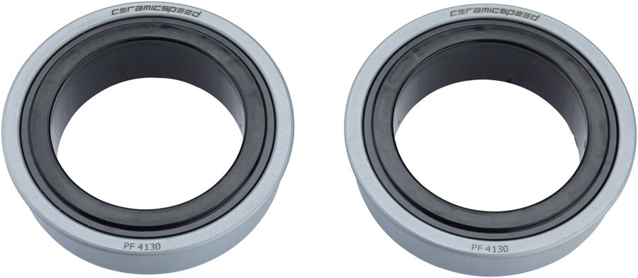 CeramicSpeed BB92 MTB Bottom Bracket - SRAM DUB MTB Coated Races Black-Goodwynn'sGoodwynn's