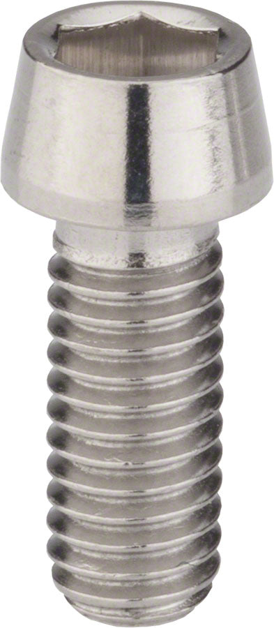 Shimano Crank Arm Pinch Bolt - Fits Dura-Ace FC-7900 FC-7800 FC-9000 XTR FC-M9000 Sold Each-Goodwynn's