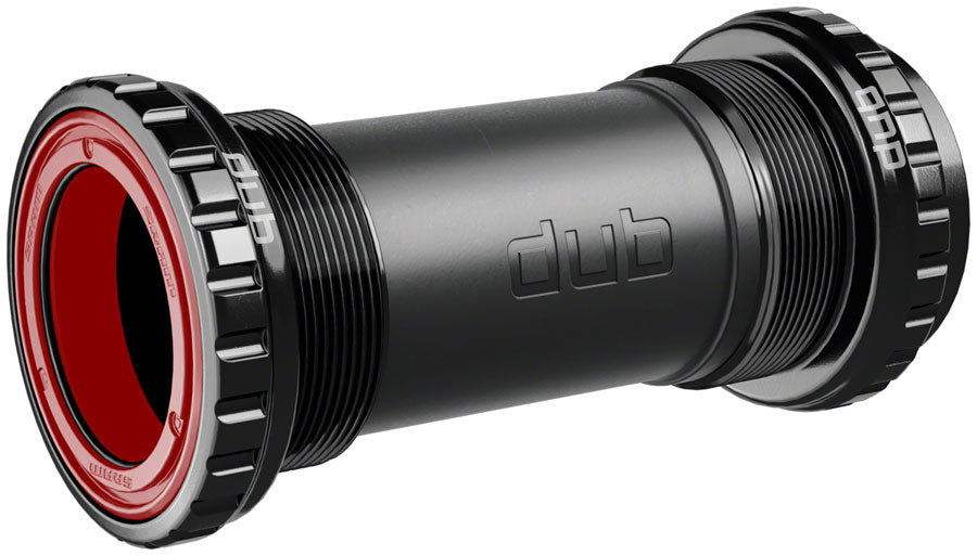 SRAM DUB Wide English Ceramic Bottom Bracket - English/BSA  68/73mm 73 Road-Wide BLK-Goodwynn'sGoodwynn's