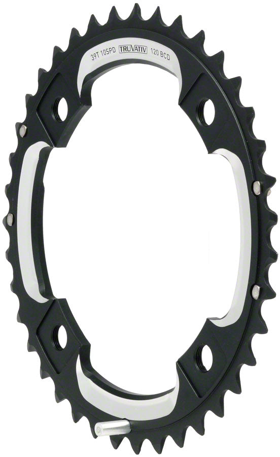 SRAM/Truvativ X0 X9 42T 120mm GXP Chainring Use with 28T-Goodwynn'sGoodwynn's