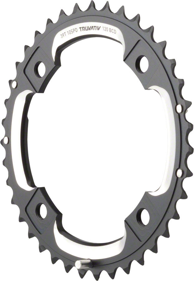 SRAM/Truvativ X0 X9 39T 120mm BB30 Chainring-Goodwynn'sGoodwynn's