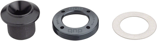 SRAM DUB Crank Arm Bolt Kit - M18/M30 Self-Extracting For SRAM/Truvativ Lunar-Goodwynn's