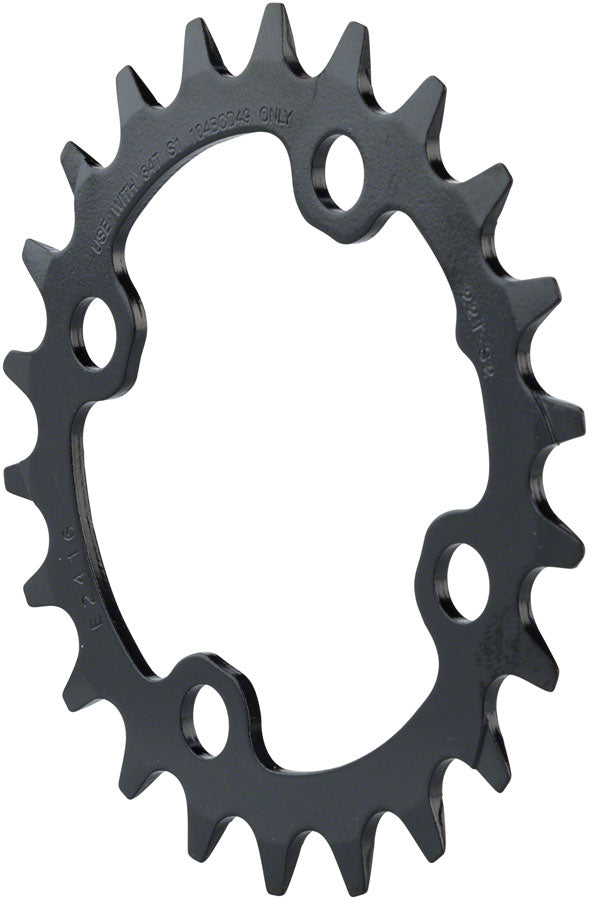 SRAM GX Chainring 22 Teeth for 2x11 64mm BCD-Goodwynn'sGoodwynn's