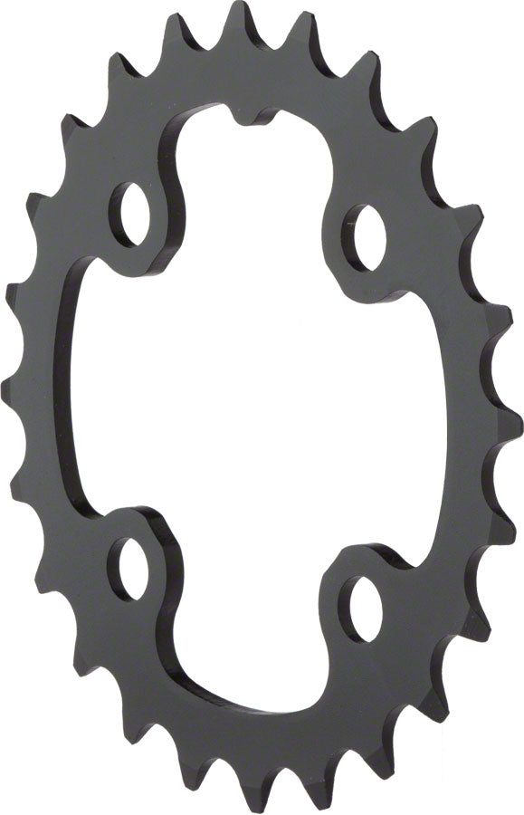SRAM GX Chainring 24 Teeth for 2x11 64mm BCD-Goodwynn'sGoodwynn's