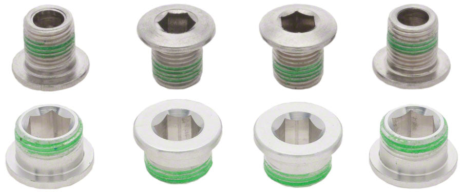 SRAM/Truvativ XX Chainring Bolt Kit 8 pieces-Goodwynn'sGoodwynn's