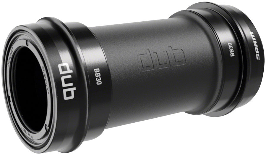 SRAM DUB BB30A Bottom Bracket - BB30A 73mm Road Black-Goodwynn'sGoodwynn's