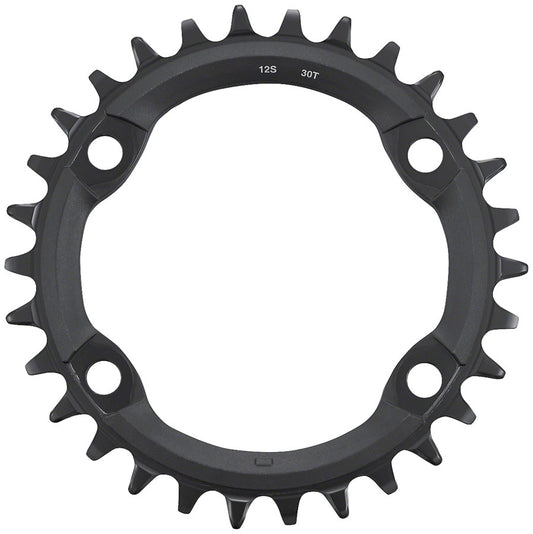 Shimano FC-MT610 Chainring - 30t-Goodwynn's