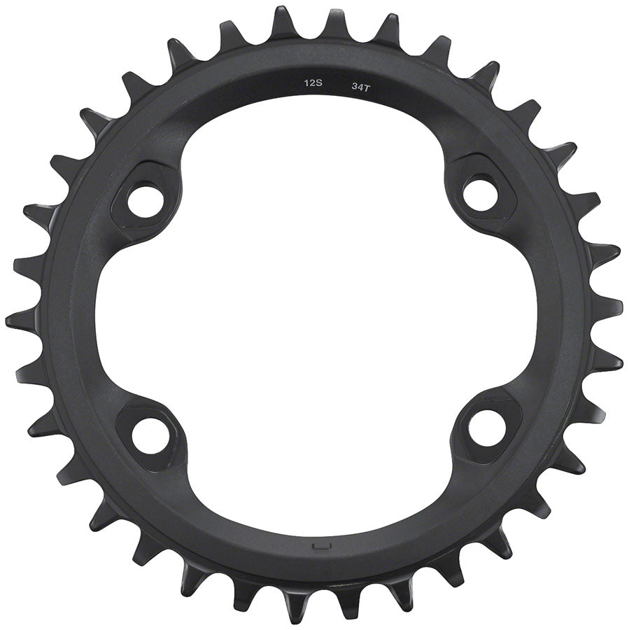 Shimano FC-MT610 Chainring - 34t-Goodwynn'sGoodwynn's