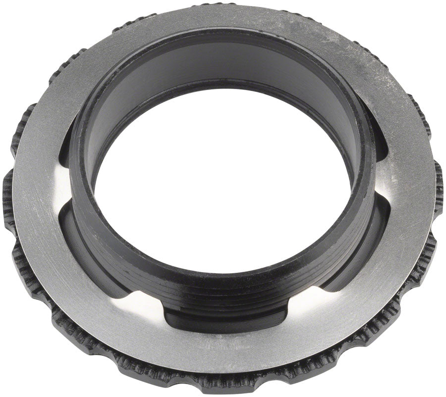 Shimano FC-M6100-1 Crank Spider Lock Ring/Washer-Goodwynn'sGoodwynn's