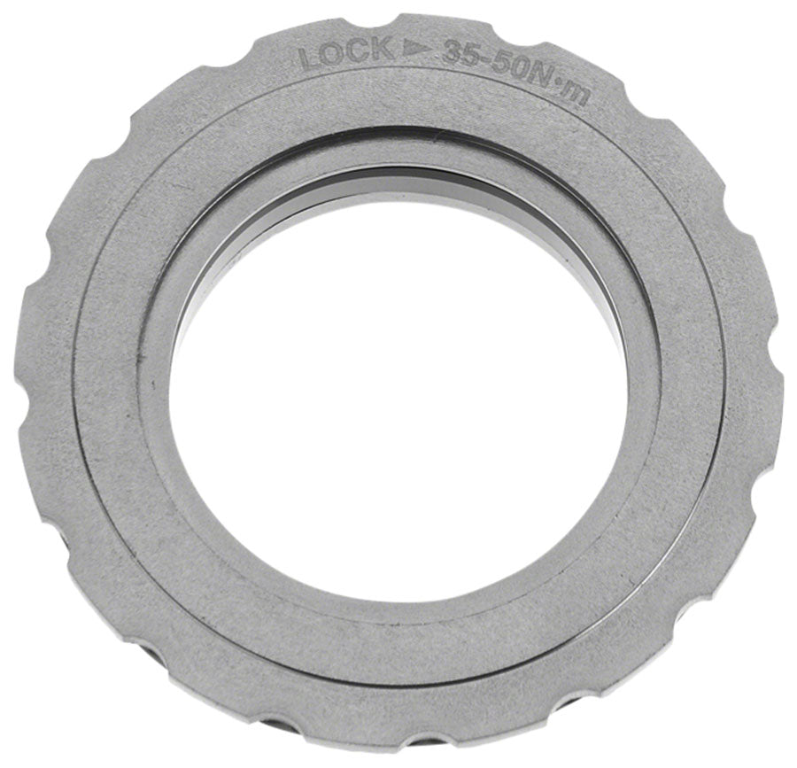 Shimano FC-M9100 Crank Spider Lock Ring/Washer-Goodwynn'sGoodwynn's