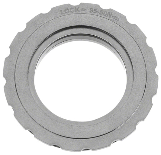 Shimano FC-M9100 Crank Spider Lock Ring/Washer-Goodwynn's