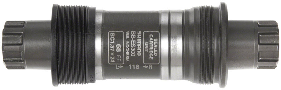 Shimano BB-ES300 BSA Bottom Bracket - 68mm x 118-Goodwynn'sGoodwynn's