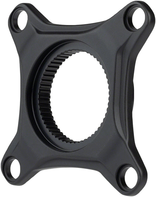 SRAM Mahle/Specialized SL Spider - 104BCD Ebike Black-Goodwynn's