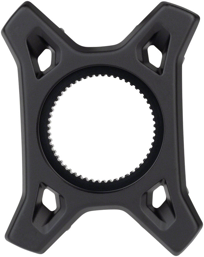 SRAM Mahle/Specialized SL Spider - 107BCD Ebike Black-Goodwynn'sGoodwynn's