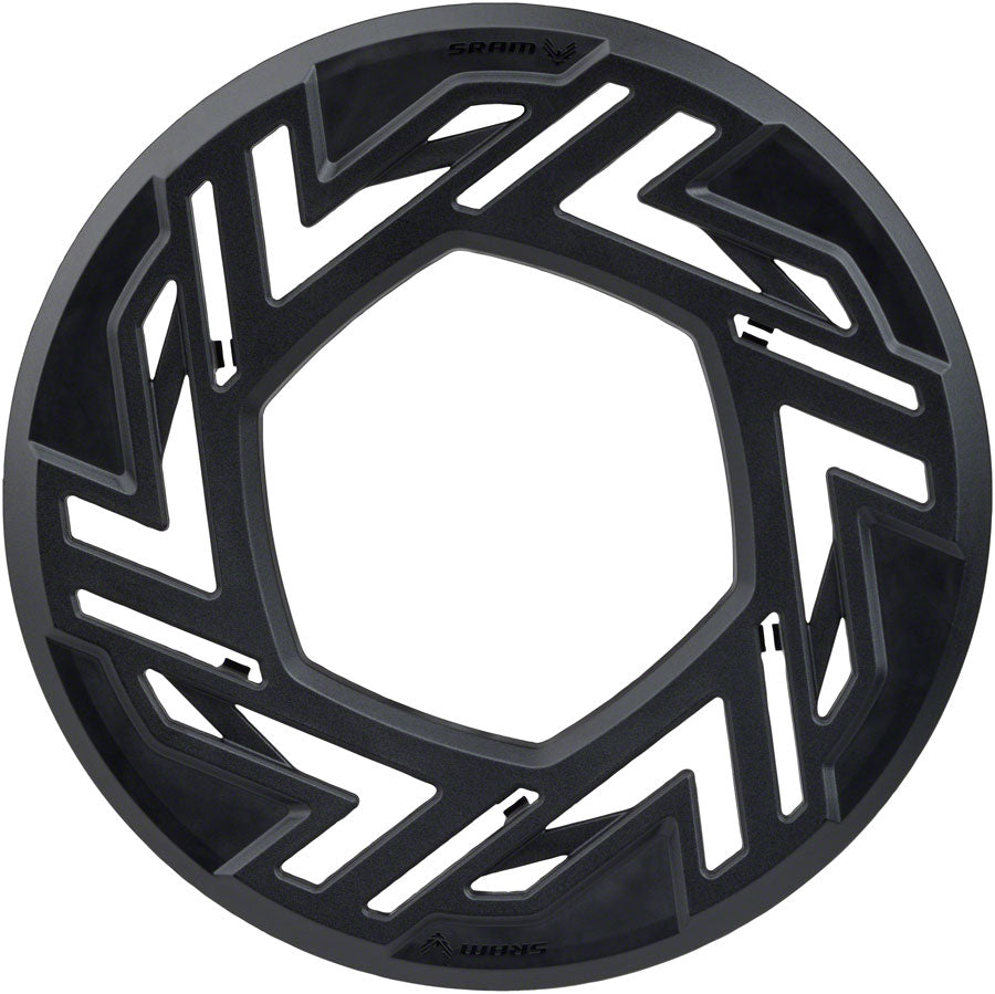 SRAM T-Type Ebike Chainring Guard - Clip-On 38T/36T/34T-Goodwynn'sGoodwynn's