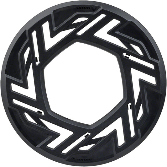 SRAM T-Type Ebike Chainring Guard - Clip-On 38T/36T/34T-Goodwynn's