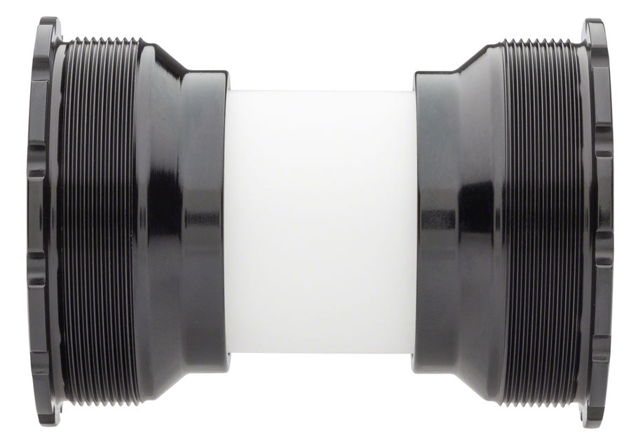 Chris King ThreadFit T47 30i Bottom Bracket Fit Kit 5 - T47 For 30mm Spindles BLK-Goodwynn'sGoodwynn's