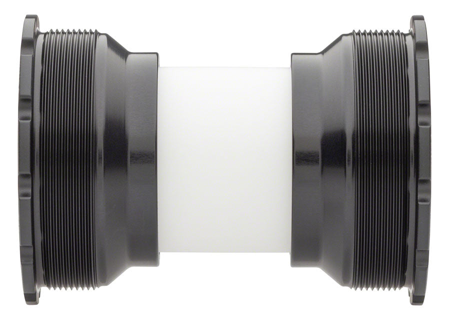 Chris King ThreadFit T47 30i Bottom Bracket Fit Kit 1 - T47 For DUB Matte Jet-Goodwynn'sGoodwynn's