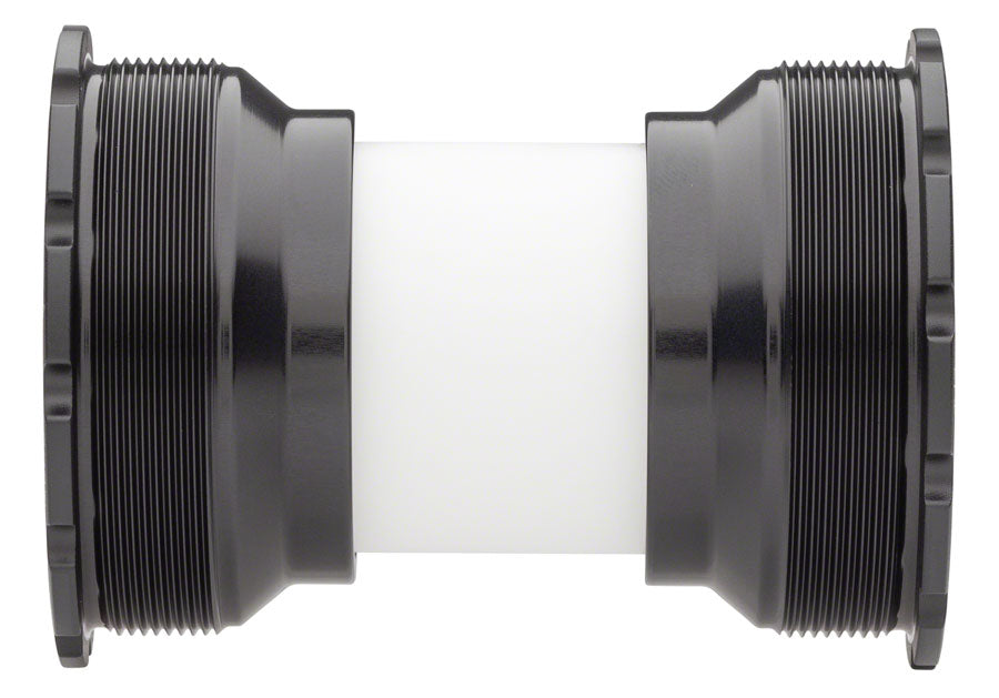 Chris King ThreadFit T47 30i Bottom Bracket Fit Kit 5 - T47 For 30mm Spindles Matte Jet-Goodwynn'sGoodwynn's